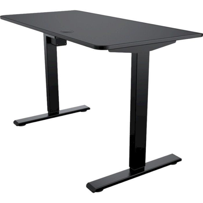 Cougar Royal 120 Mossa Black