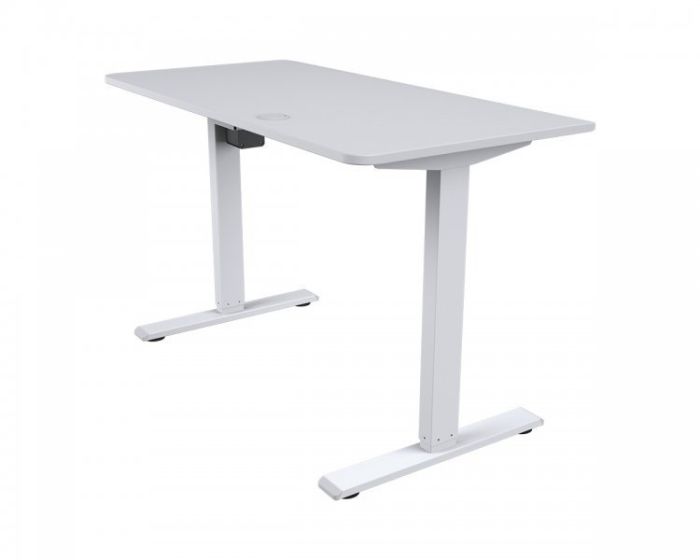 Cougar Royal 120 Mossa White