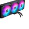Водяне охолодження ASUS ROG Ryuo IV SLC 360 ARGB (90RC0151-B0EAY0)