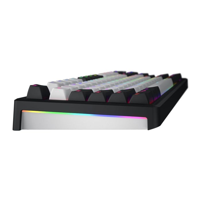 Клавіатура HATOR Skyfall 80 MAG ULTIMA 8K wireless white-black (HTK3880UA)