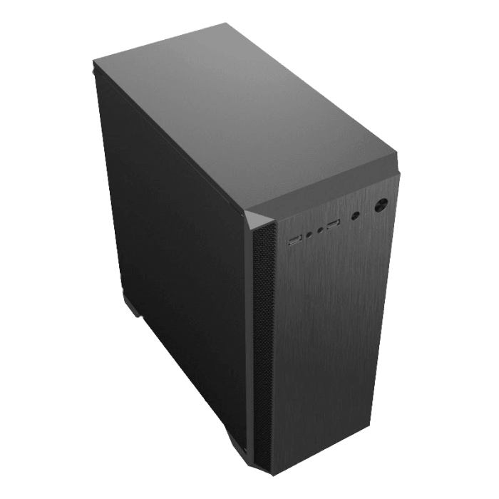 GameMax H606 Silent Hill