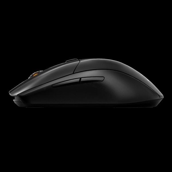 Миша SteelSeries Rival 3 Wireless Black (62521)