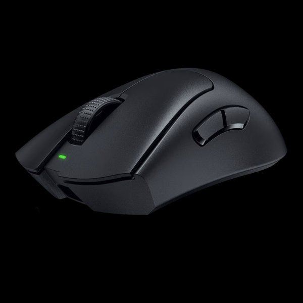 Razer DeathAdder V3 Pro Black (RZ01-04630100-R3G1)
