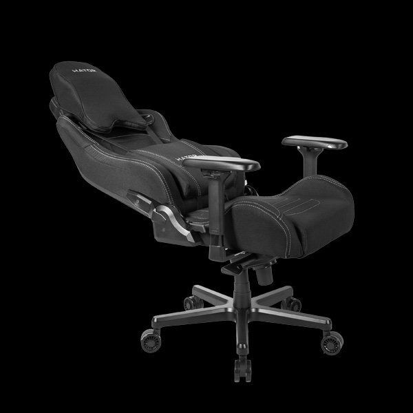 HATOR Arc Fabric Jet black (HTC-982)