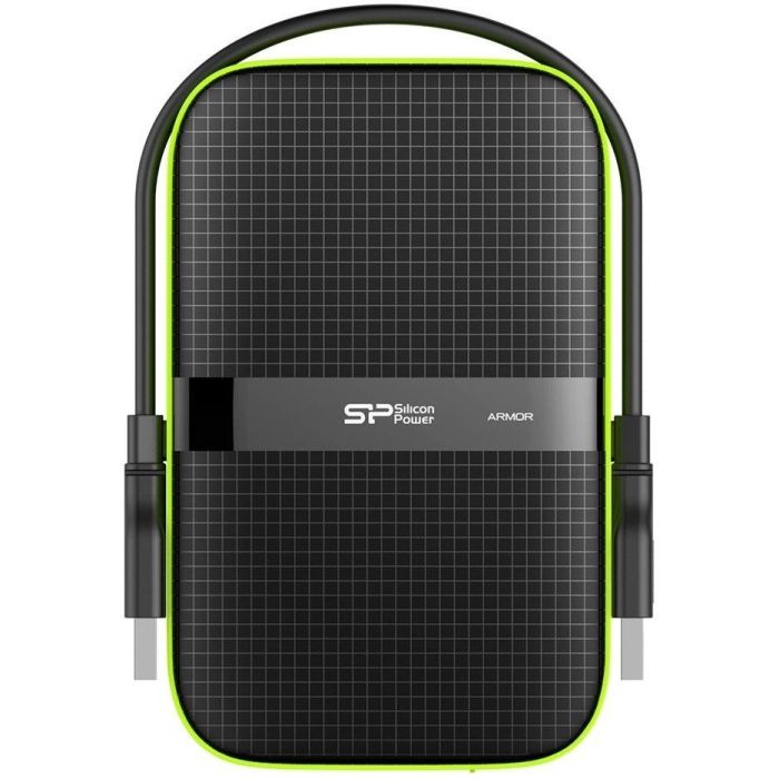 Silicon Power Armor A60 SP010TBPHDA60S3K