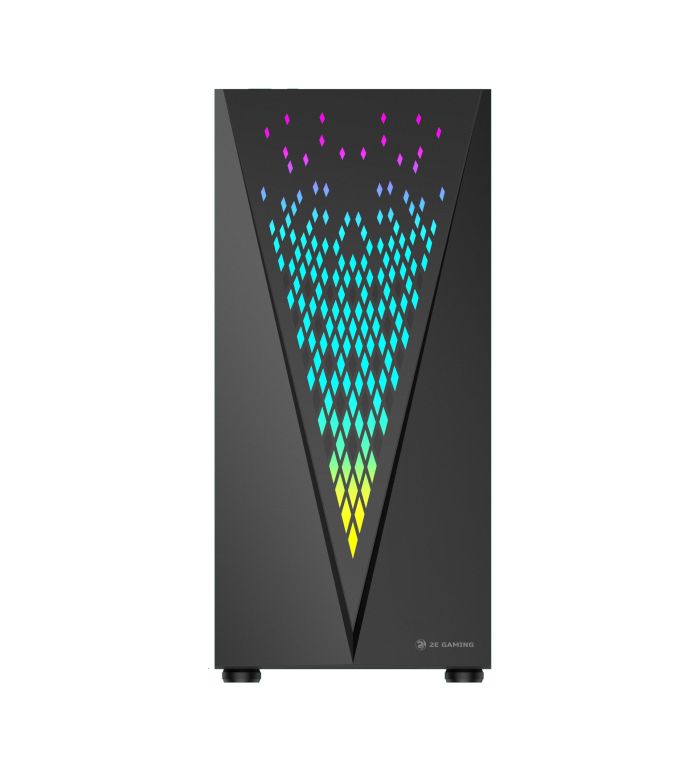 Корпус 2E GAMING GALAXY (2E-G2055)