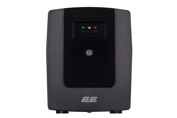 2E ED1200, 1200VA/720W, LED, 3xSchuko (2E-ED1200) 2E ED1200, 1200VA/720W, LED, 3xSchuko (2E-ED1200)
