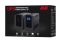2E ED1200, 1200VA/720W, LED, 3xSchuko (2E-ED1200) 2E ED1200, 1200VA/720W, LED, 3xSchuko (2E-ED1200)