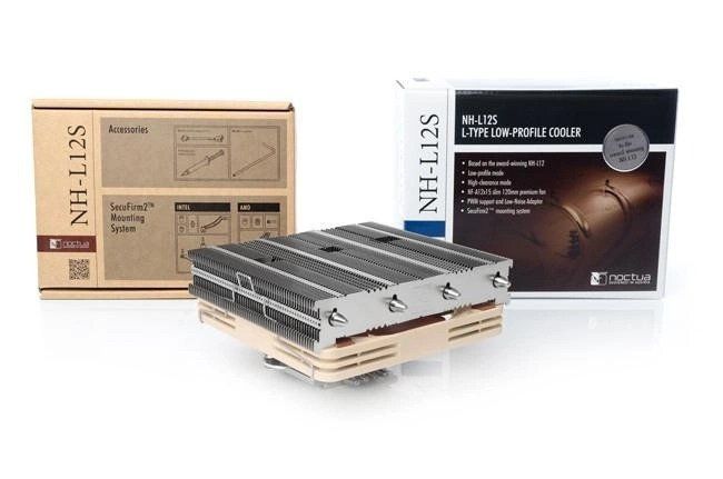 Noctua NH-L12S