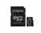 Kingston 64 GB microSDXC Class 10 UHS-I Canvas Select Plus + SD Adapter SDCS2/64GB