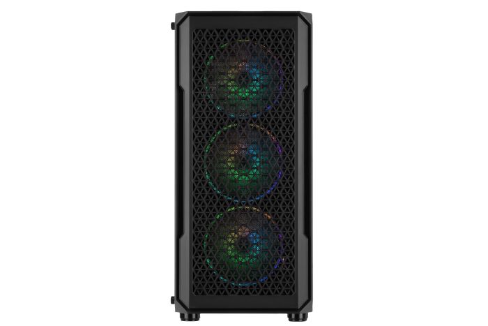 Корпус 2E Hexagon (2E-G338)