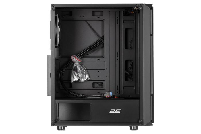 Корпус 2E Hexagon (2E-G338)