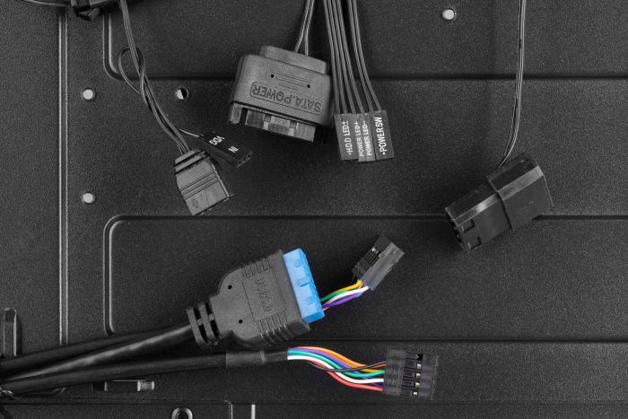 Корпус 2E GAMING SPERO (2E-G2052)