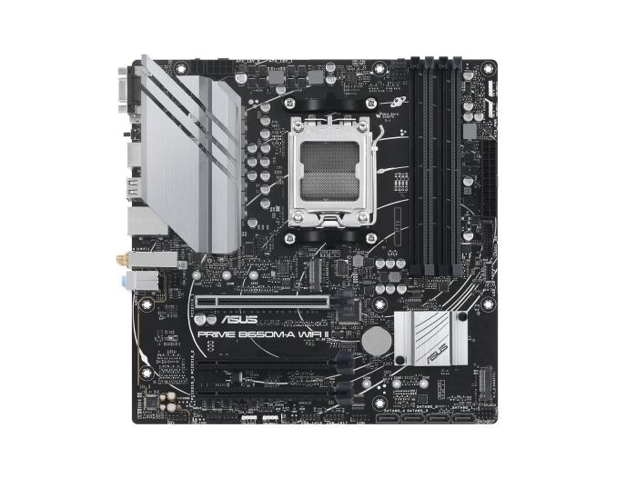 ASUS PRIME B650M-A WIFI II (90MB1EG0-M0EAY0)