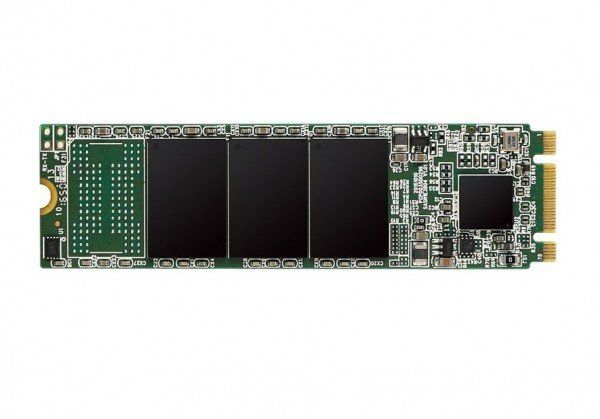 Silicon Power M.2 2280 A55 512 GB (SP512GBSS3A55M28)