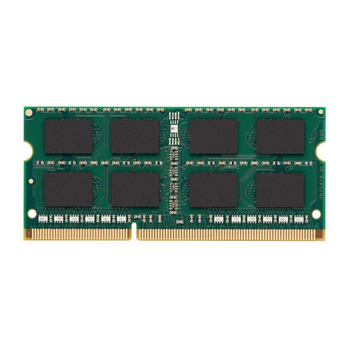 Kingston 8 GB SO-DIMM DDR3L 1600 MHz (KVR16LS11/8WP)