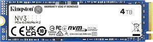 Kingston NV3 4 TB (SNV3S/4000G) Kingston NV3 4 TB (SNV3S/4000G)