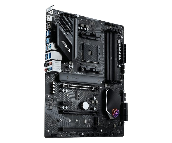 ASRock B550 PG Riptide