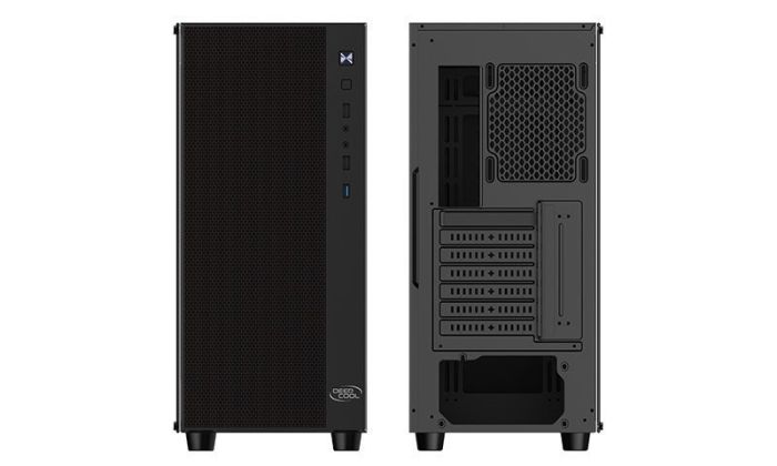 Deepcool MATREXX 55 MESH ADD-RGB 4F (DP-ATX-MATREXX55-MESH-AR-4F)