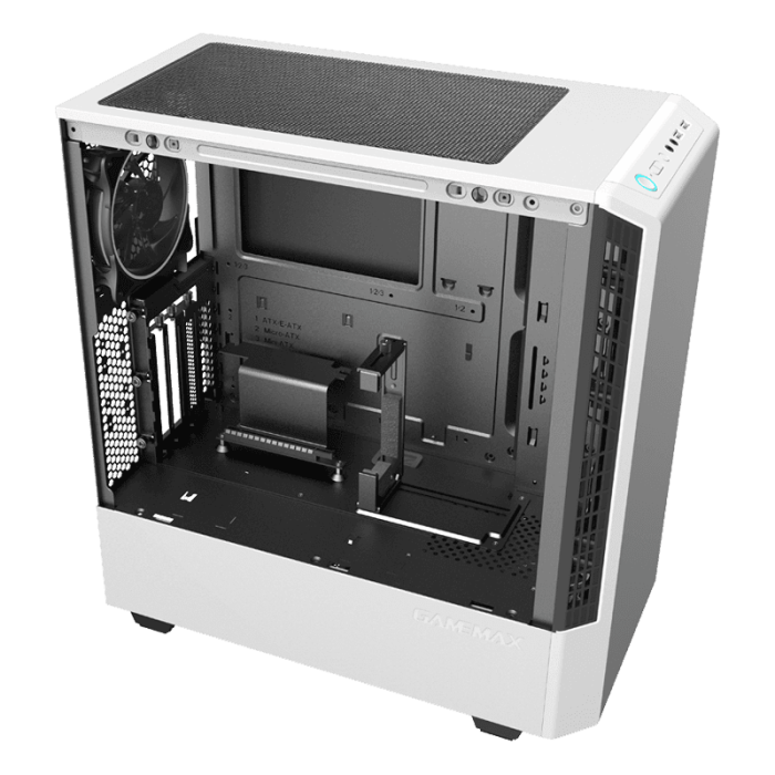 GameMax T802 Panda