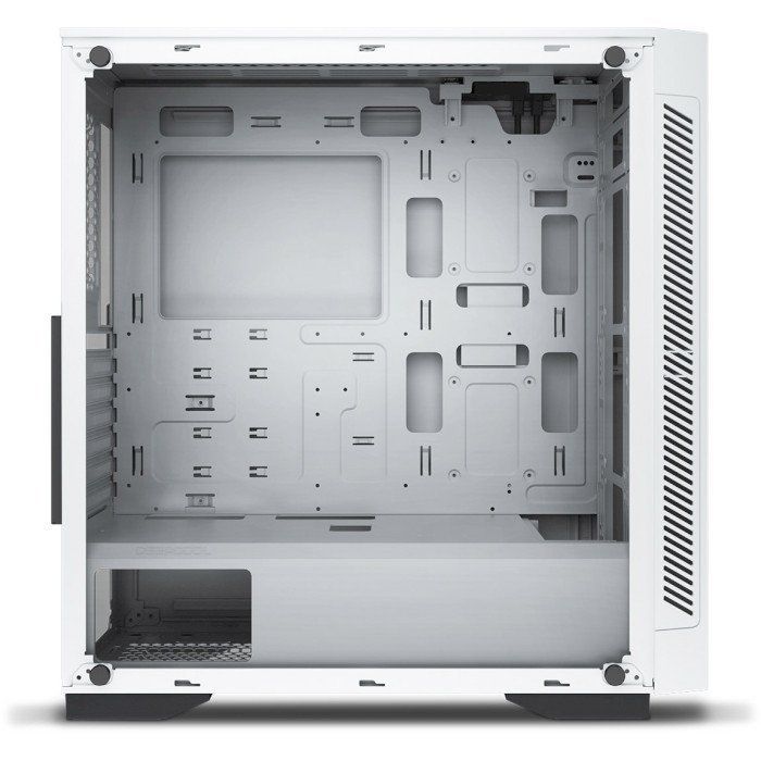 Deepcool MATREXX 55 V3 ADD-RGB WH 3F (DP-ATX-MATREXX55V3-AR-WH-3F)
