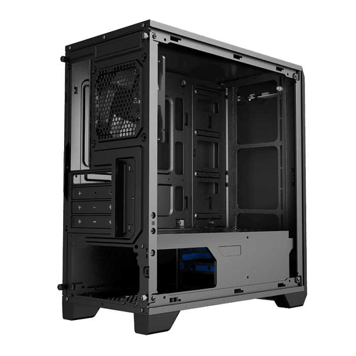 GameMax H606 Silent Hill