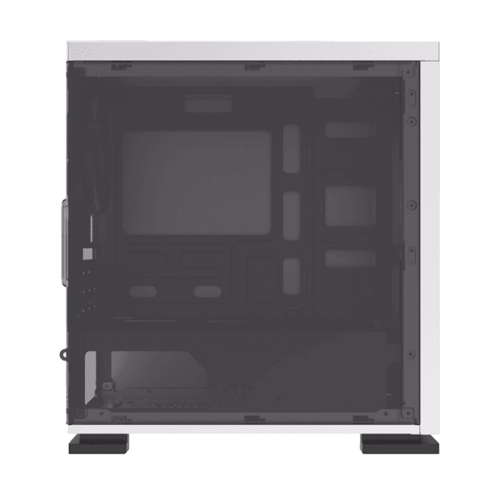GameMax H605 Expedition White (EXPEDITION WT)