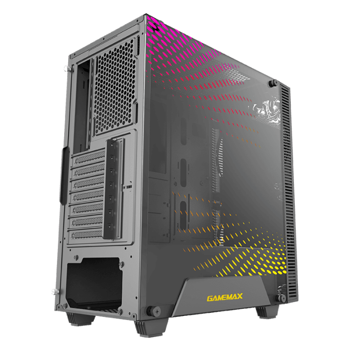 GameMax RockStar 2