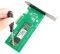 Maiwo Multi-Size PCI-E to M.2 PCIe SSD/SATA to M.2 SATA SSD (KT016)