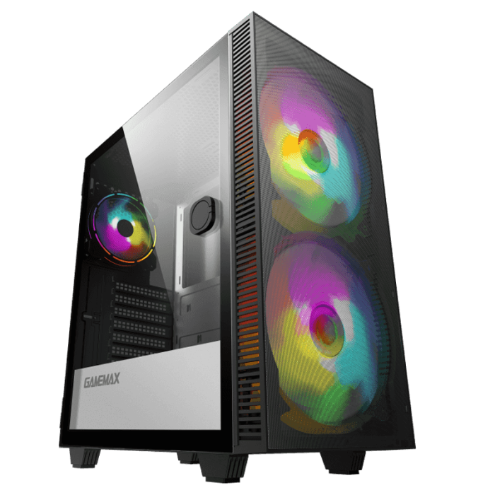 GameMax Aero MFG.A367