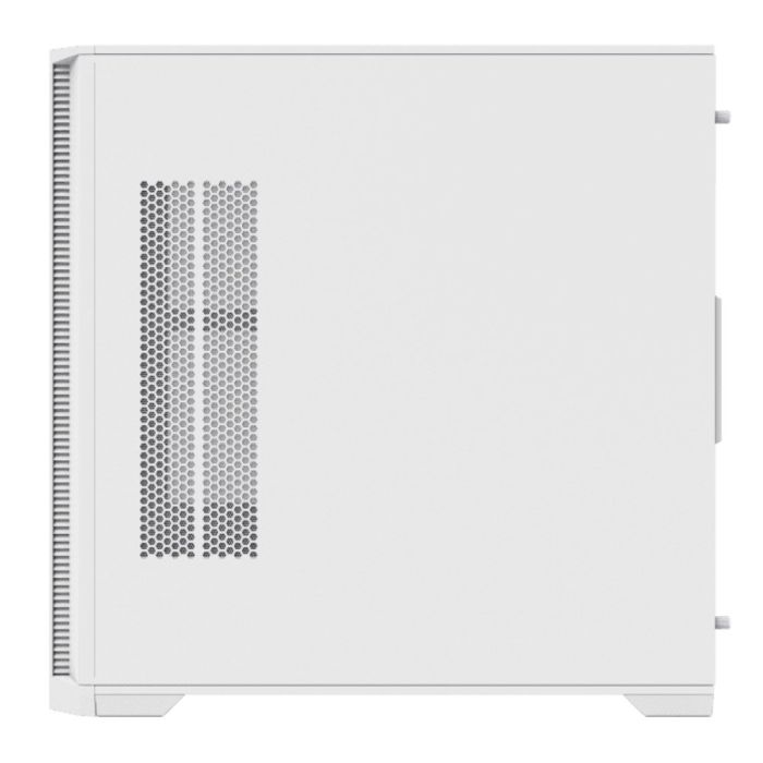 GameMax Destroyer TG White