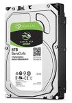 Seagate BarraCuda 3,5" 8 TB (ST8000DM004) Seagate BarraCuda 3,5" 8 TB (ST8000DM004)