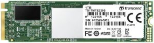 Transcend NVMe SSD 220S 1 TB (TS1TMTE220S) Transcend NVMe SSD 220S 1 TB (TS1TMTE220S)
