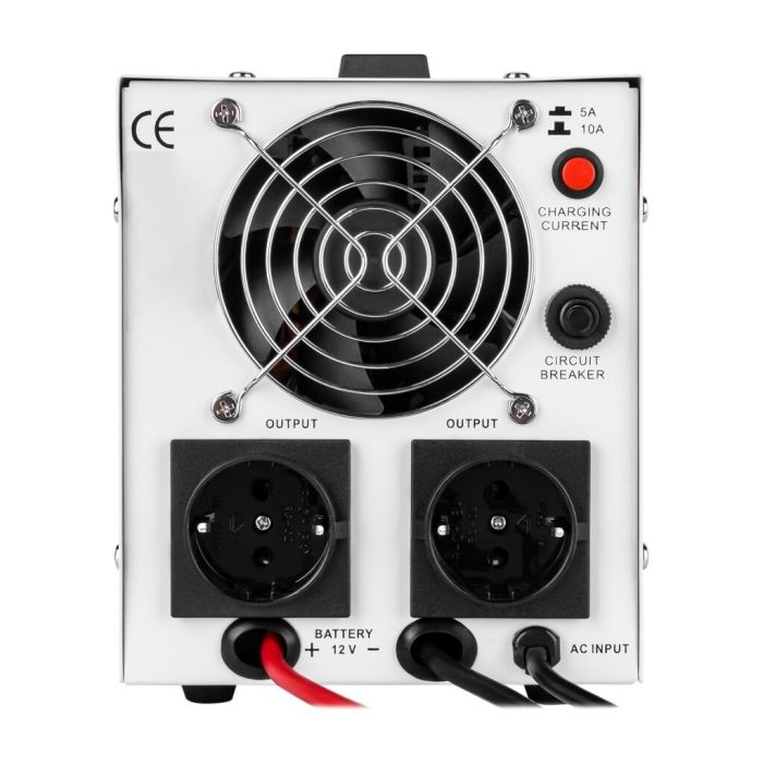 LogicPower LPY-PSW-500VA+ (4152)