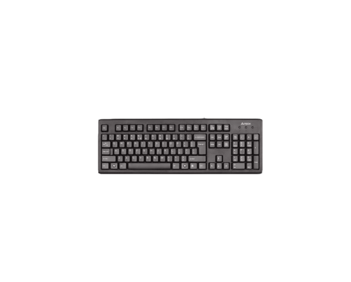 A4Tech KM-720 Black