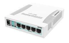 Mikrotik RB260GS (CSS106-5G-1S) Mikrotik RB260GS (CSS106-5G-1S)
