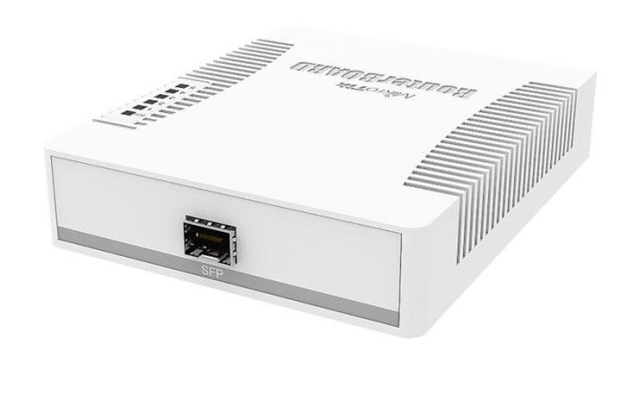 Mikrotik RB260GS (CSS106-5G-1S)