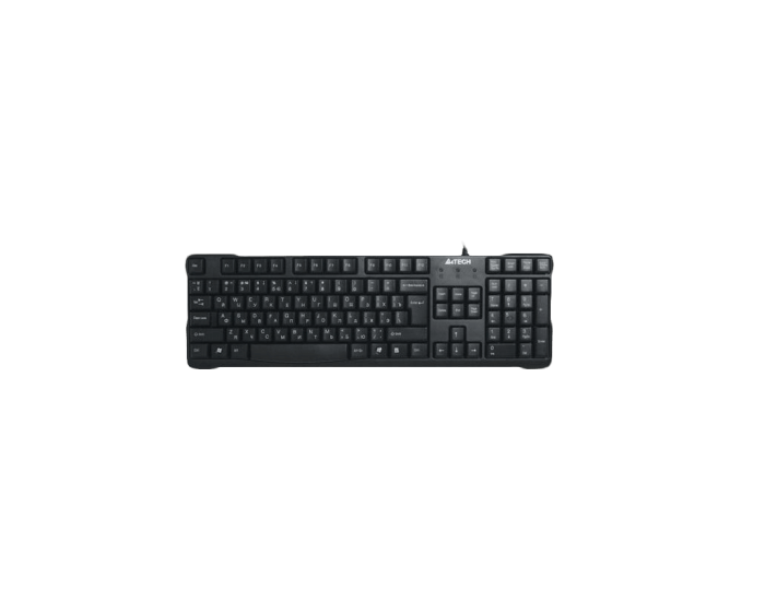 A4Tech KR-750