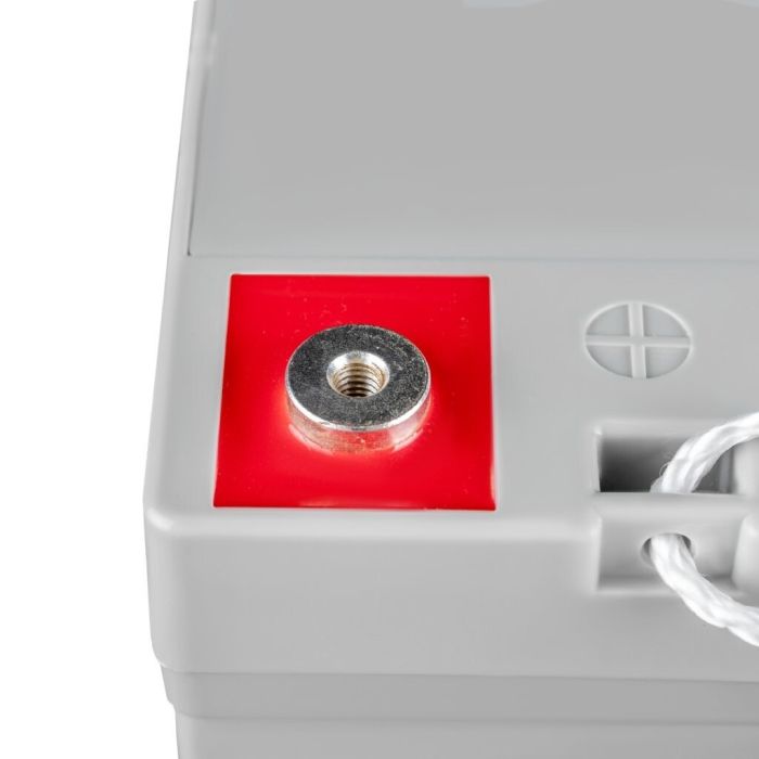 LogicPower LPM-GL 12V - 55 Ah (15266)