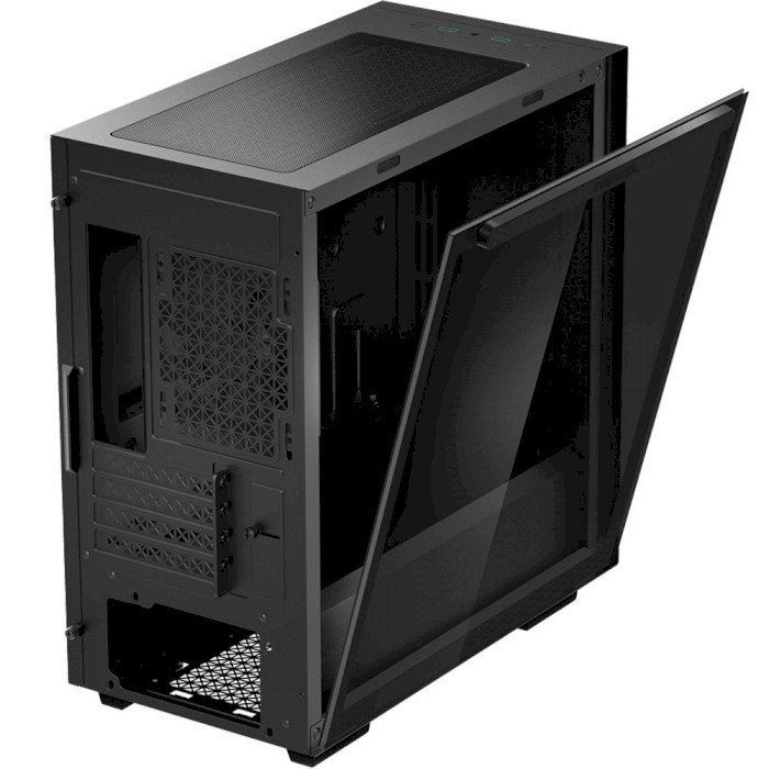 Deepcool MATREXX 40 3FS (DP-MATX-MATREXX40-3F)
