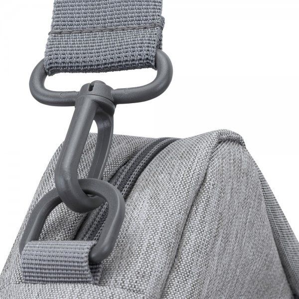 Rivacase Сумка для ноутбука 7532 15.6" Grey/Dark blue (7532 (Grey/Dark blue))