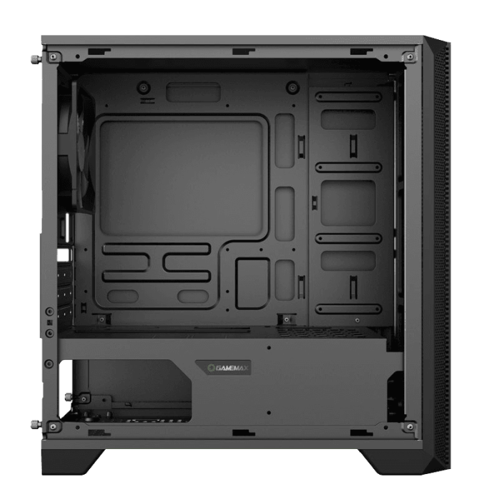 GameMax H606 Silent Hill