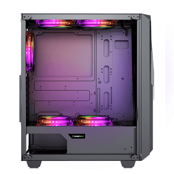 GameMax Revolt