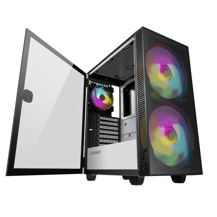 GameMax Aero MFG.A367