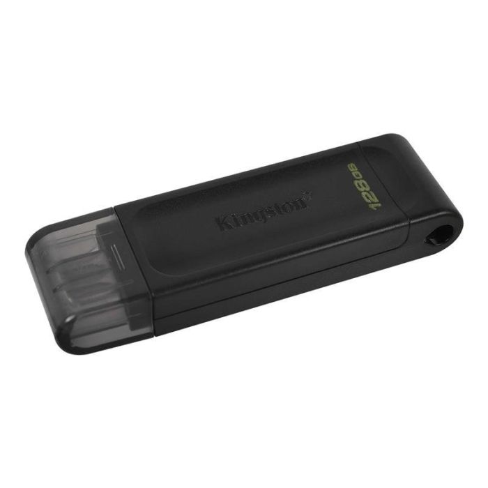 Kingston 128 GB DataTraveler 70 USB Type-C (DT70/128GB)