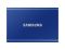 Samsung T7 1 TB Indigo Blue (MU-PC1T0H)
