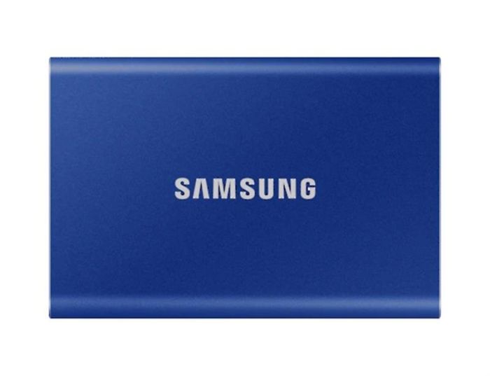 Samsung T7 1 TB Indigo Blue (MU-PC1T0H)