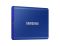 Samsung T7 2 TB Indigo Blue (MU-PC2T0H/WW)