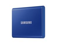 Samsung T7 2 TB Indigo Blue (MU-PC2T0H/WW)