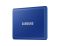 Samsung T7 2 TB Indigo Blue (MU-PC2T0H/WW)